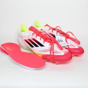Adidas Adizero F50 Elite FG Victory Pack Men's Soccer Cleats IE1206 Size 12.5
